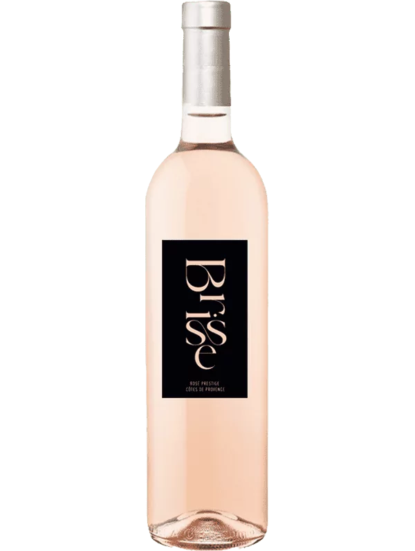 Rosé Prestige Côtes de Provence - (0.75CL)